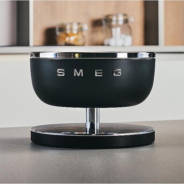 Image du produit Smeg KSC01BLMWW