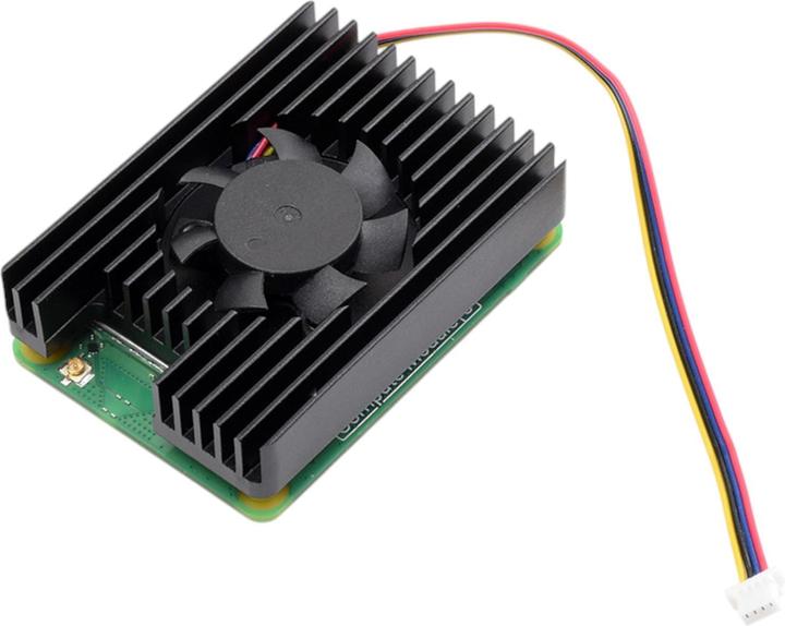 Image du produit WaveShare 3007 Lüfter 5V für Raspberry Pi Compute Module 5