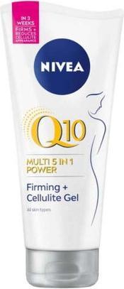 Produktbild NIVEA Q10 Multi Power 5in1 (Körpergel, 200 ml)