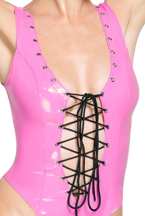 Image du produit Black Level Body en laque (XL)