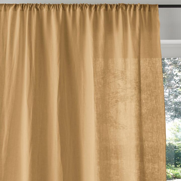 Actual product image La Redoute Interieurs Onega (220 x 135 cm)