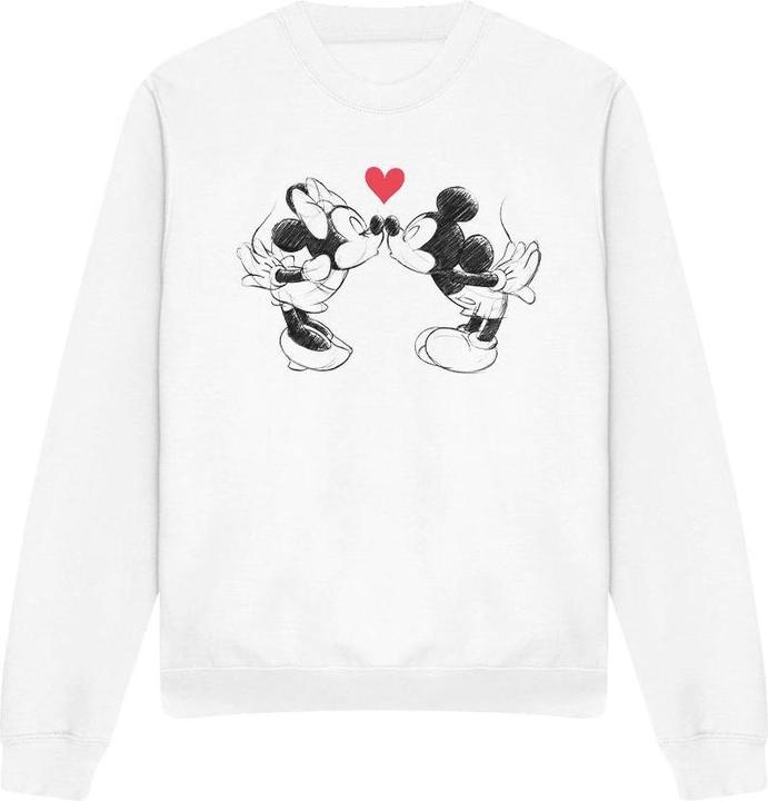Produktbild Disney Sweatshirt Valentinstag (M)