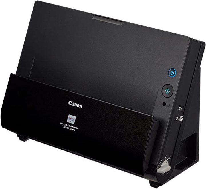 Image du produit Canon DR-C225W II (WLAN, USB)