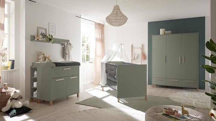 Produktbild Mäusbacher Oli (148 x 51 x 190 cm)