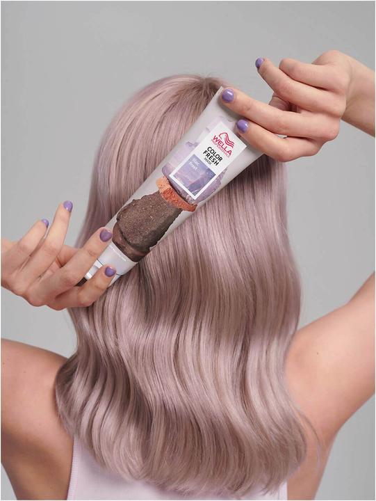 Produktbild Wella Color Fresh (150 ml)