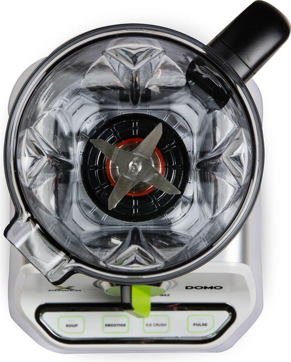 Image du produit Domo DO747BL (Prise UE, 1500 W)