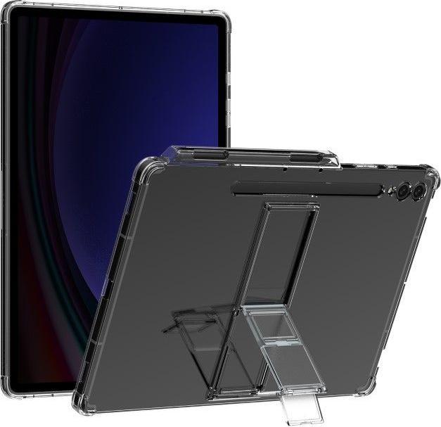 Araree Flexield SP Series Softcase Hülle (Galaxy Tab S9+)