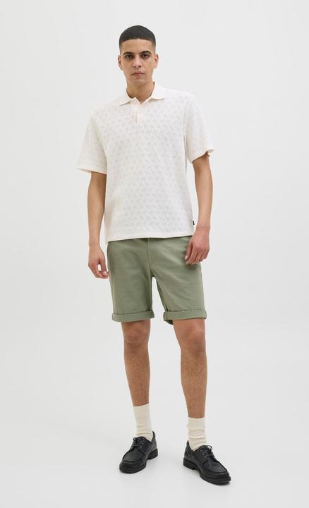 Produktbild Jack & Jones 2er-pack Regular Fit Chino Shorts Chino Shorts (XL)