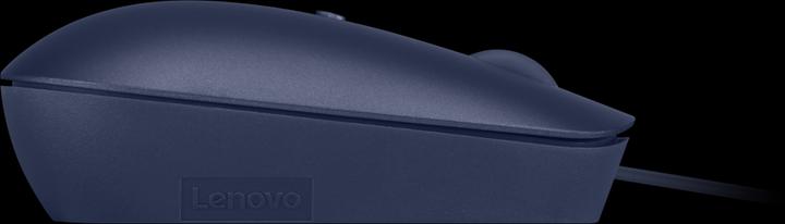 Image du produit Lenovo GY51D20878 souris Ambidextre USB Type-C Optical 2400 DPI (Filaire)