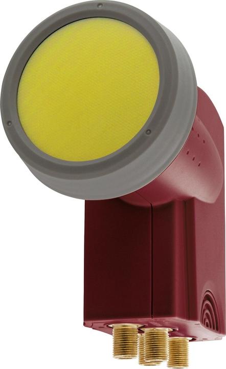 Produktbild Schwaiger Quattro (Quattro LNB, 40mm)
