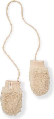 Produktbild Little Dutch Teddy Handschuhe Sand - Grösse 2 : 3-9 M (2)
