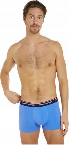 Actual product image Tommy Hilfiger Trunk (M, pack of 3)