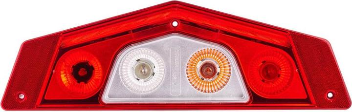 Immagine prodotto Hella Fanale posteriore sinistro con tecnologia ibrida per HYMER
