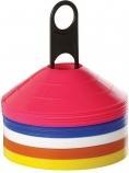 Image du produit Hasbro kit de 60 coupelles couleurs avec support