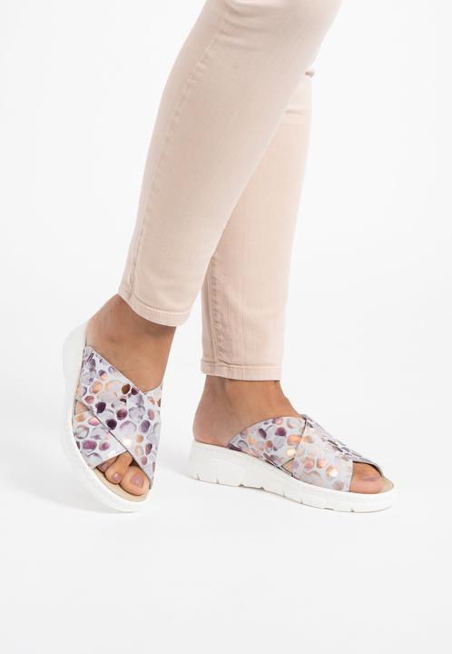 Actual product image Vitaform Mules Soft (38)