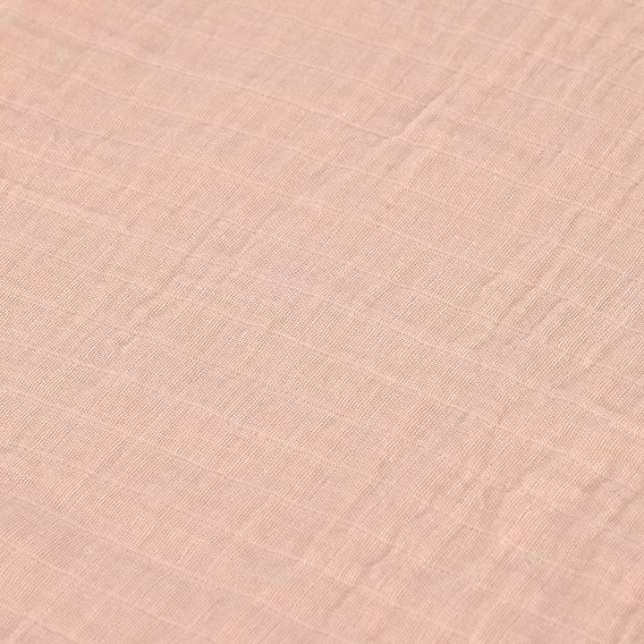 Image du produit Lässig Lingette 3 couches L'Mateys spicy orange (85 cm, 85 cm)