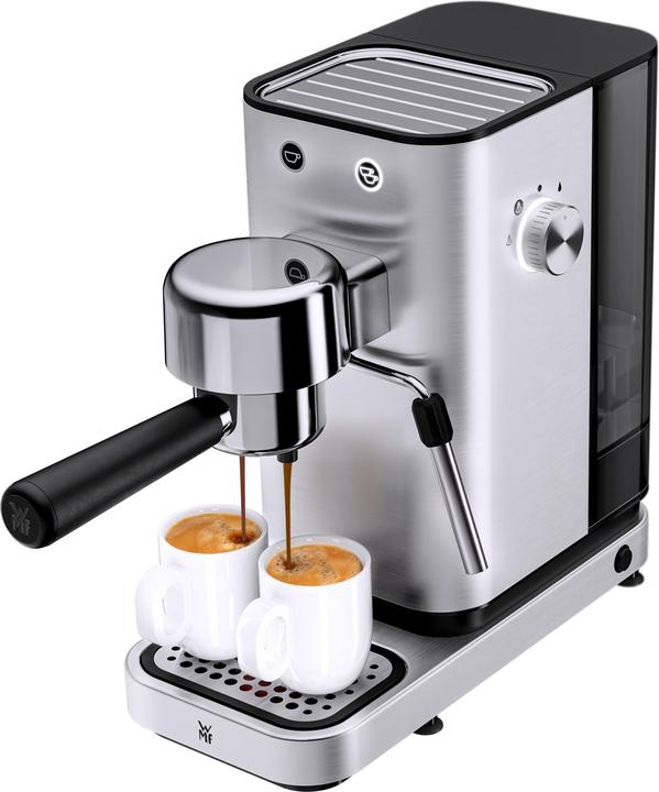 Produktbild WMF Lono Espresso Siebträgermaschine