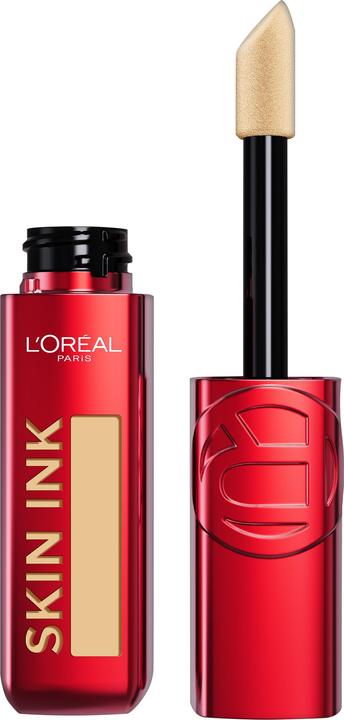 Produktbild L'Oréal Paris Skin Ink (140 light warm)