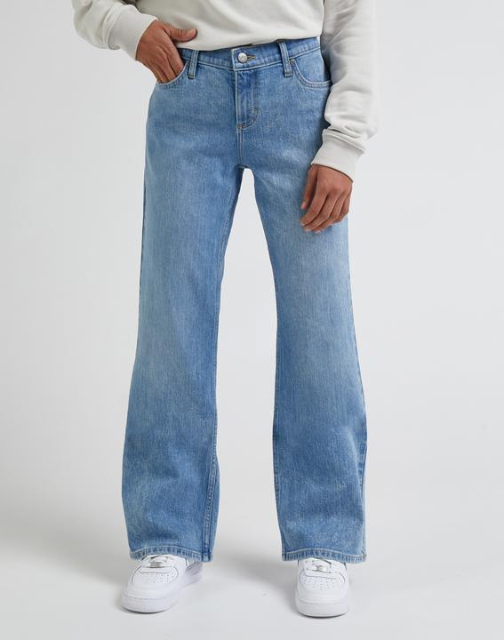 Lee Jeans Bootcut (26)