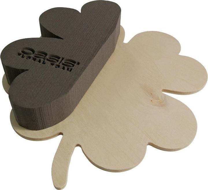 Image du produit Oasis BIOLINE® NatureSource™ Crea Trèfle à quatre feuilles