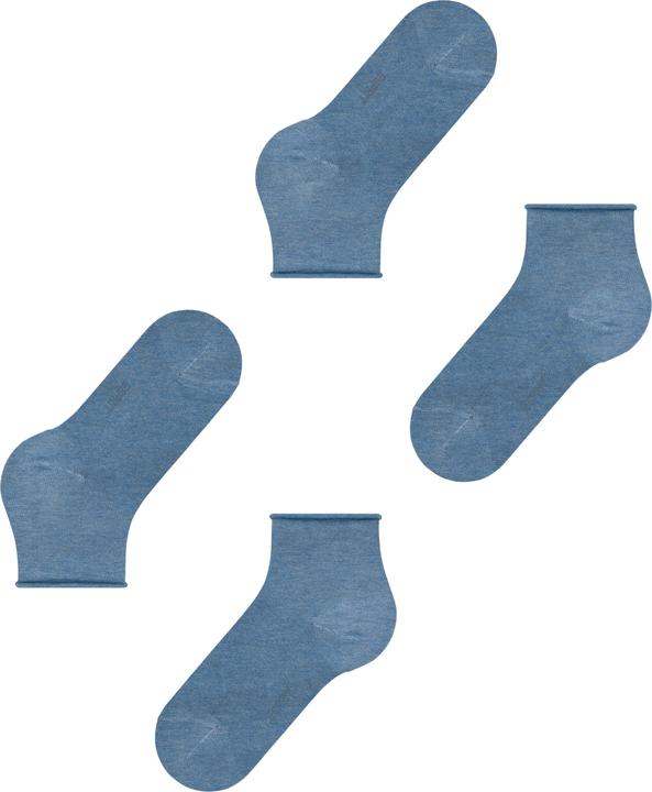 Image du produit Esprit Basic Pure SSO 2P (lot de 2, 39 - 42)