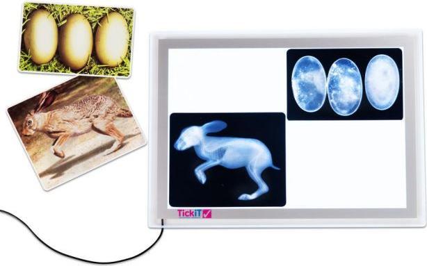Immagine prodotto TickiT Tavolo luminoso