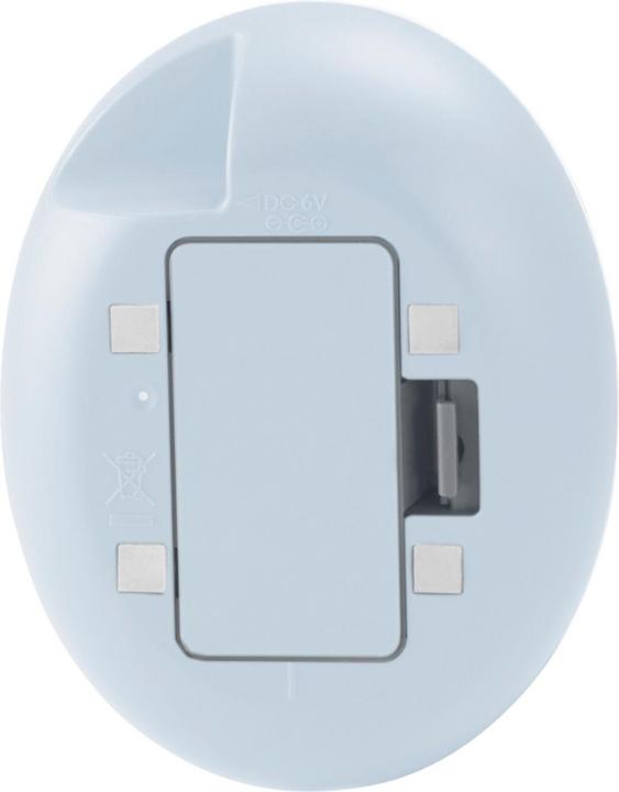 Immagine prodotto Alecto Monitor per bambini (Audio del baby monitor, 300 m)