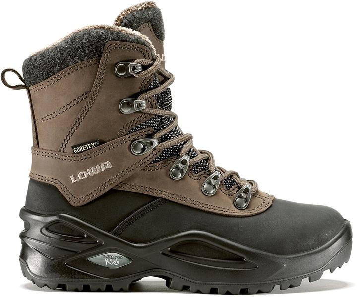 Actual product image Lowa Couloir GTX (28)
