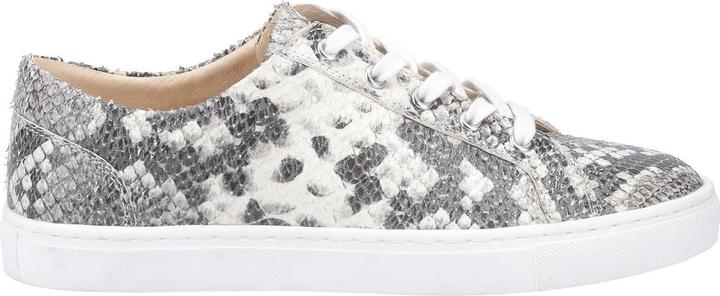 Actual product image Hush Puppies Shoes Tessa snake pattern leather (38)