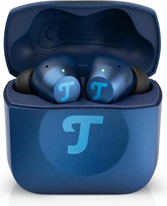 Actual product image Teufel Airy TWS Pro (ANC, 4 h, Wireless)