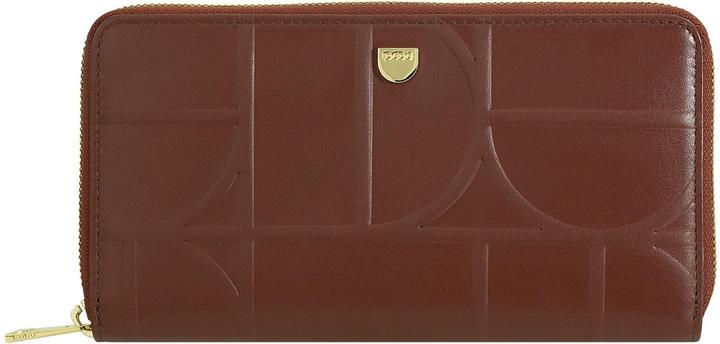 Dudu Up Geldbörse RFID Schutz Leder 20 cm