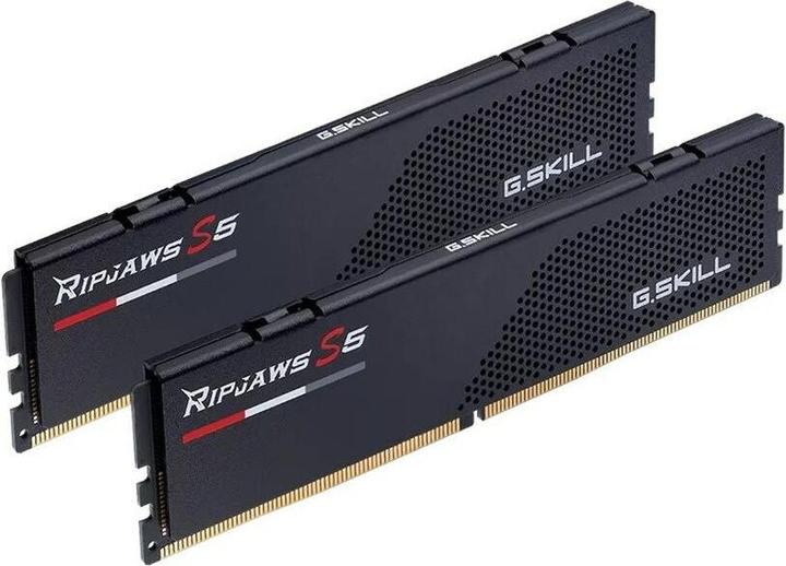 Actual product image G.Skill Ripjaws S5 (2 x 16GB, 6000 MHz, DDR5 RAM, DIMM)