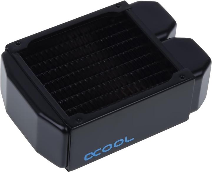 Produktbild Alphacool NexXxoS XT45 Full Copper 92mm Single (92 mm)