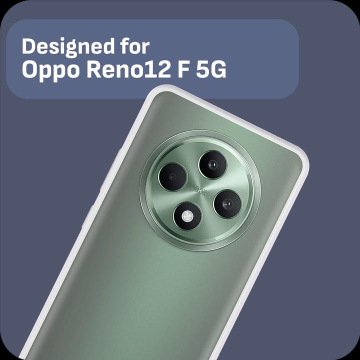 Produktbild Cazy Soft TPU Schutzhülle (Xiaomi Redmi Note 12 5G)