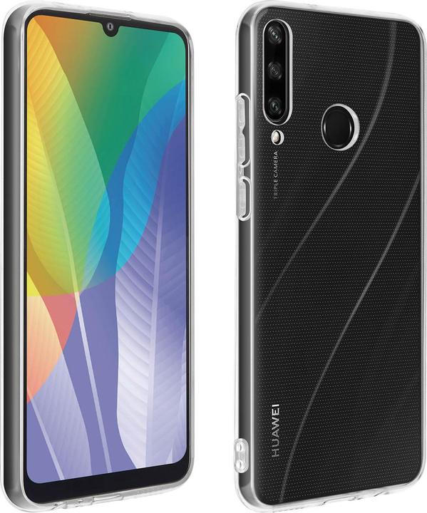 Image du produit Avizar Série Francis (Huawei Y6p)