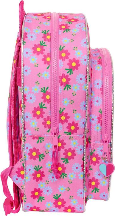 Produktbild Ravensburger Kinderrucksack Trolls Rosa 26 x 34 x 11 cm