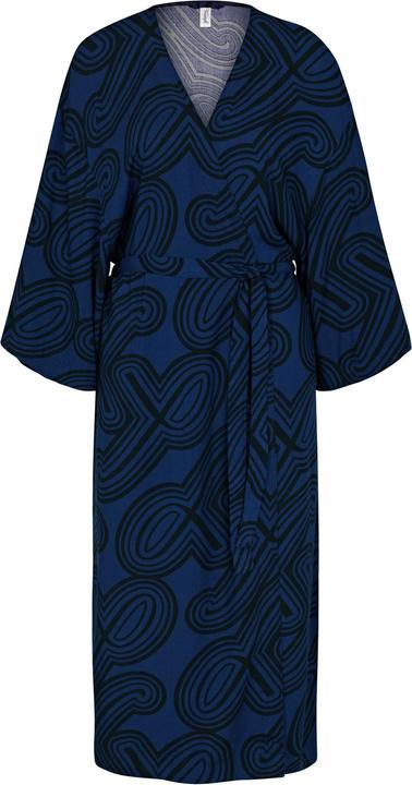 Blue - Dark Combination