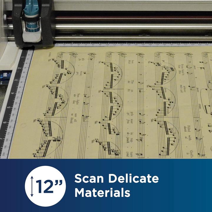 Image du produit Brother Scanmatte für ScanNCut Schneidemaschine