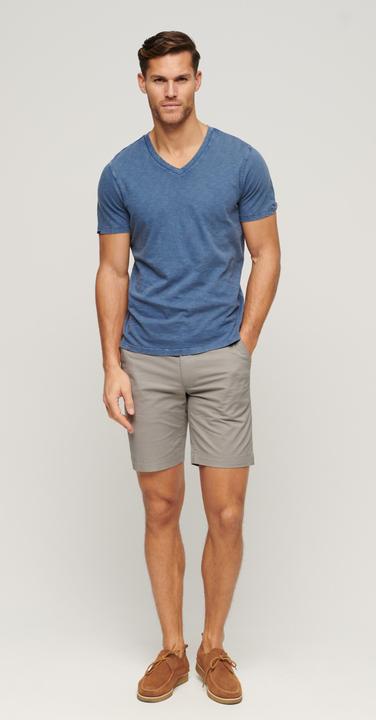 Immagine prodotto Superdry Pantaloncini Chino Elasticizzati (32)