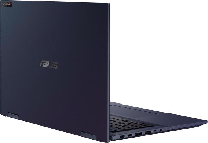 Image du produit ASUS ExpertBook B7 (14", Intel Core i7-1195G7, 32 Go, 1000 Go, CH)