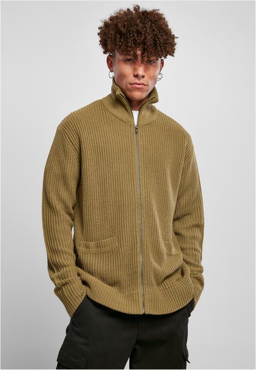 Image du produit Urban Classics Zip Cardigan (S)