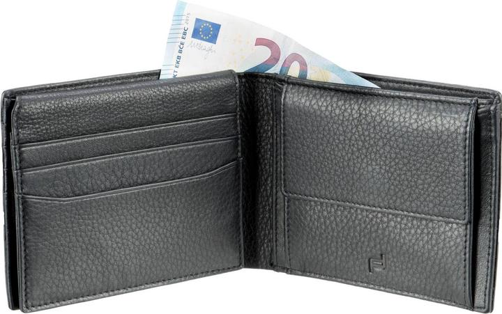 Actual product image Porsche Design Wallet