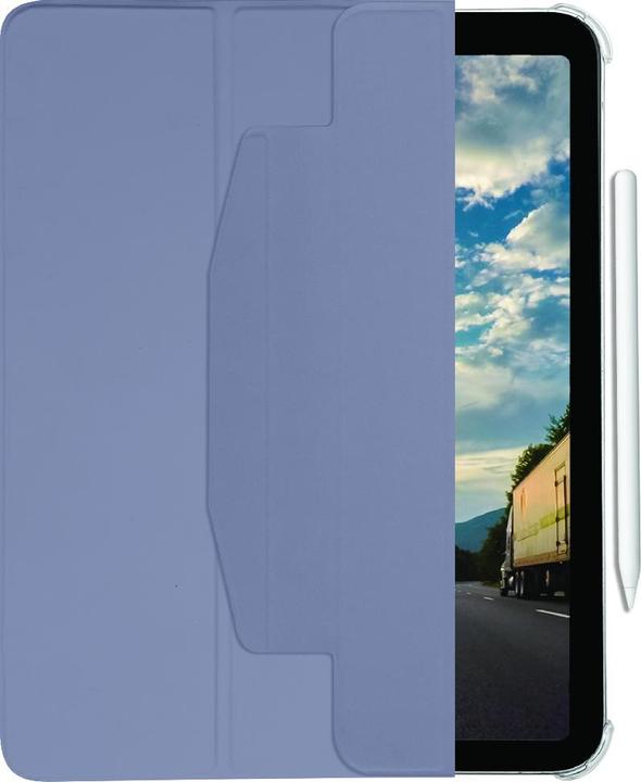 Produktbild Macally Bookstand Case (iPad Air 13 2024 (M2))