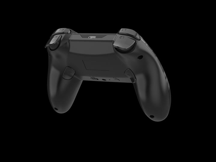 Immagine prodotto Gioteck Controller RGB wireless WX4+ (Switch OLED, Switch)