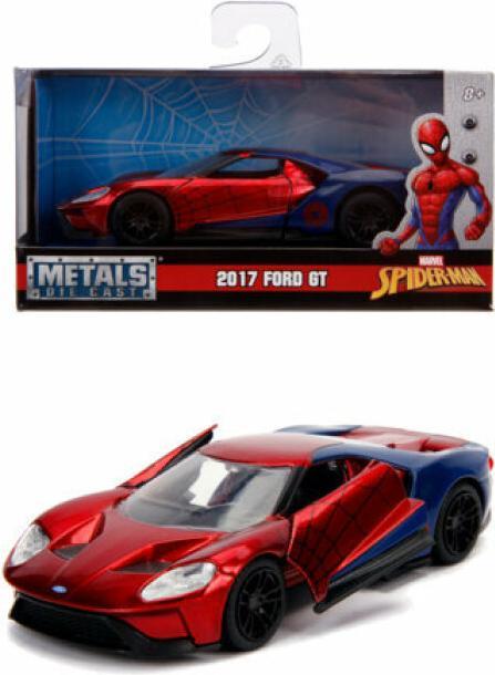 Produktbild Jada Ford GT