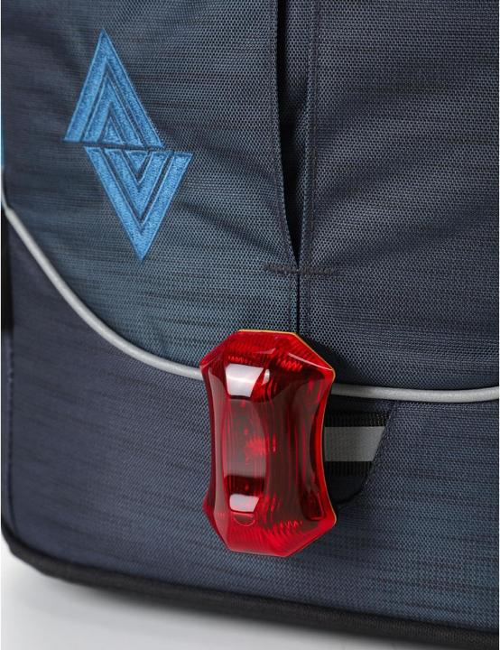Image du produit Nitro Daypack Superhero Sac à dos scolaire 44 cm (32 l)