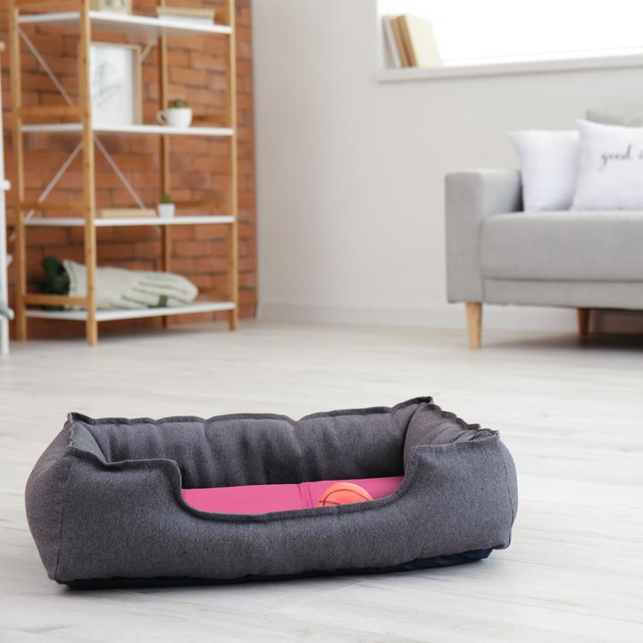 Actual product image Relaxdays Cooling mat dog (Dog)