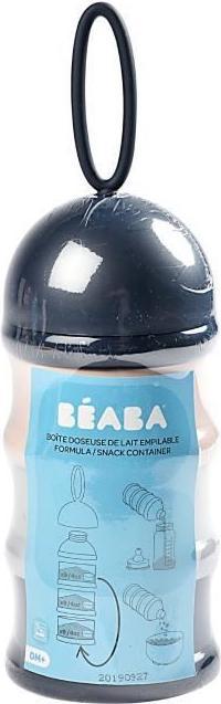 Produktbild Beaba Milchpulver Dose