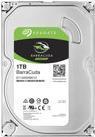 Immagine prodotto Seagate Desktop Barracuda 7200 HDD SATA serial ATA /s NCQ cache 3.5inch BLK sing (1 TB, 3.5")