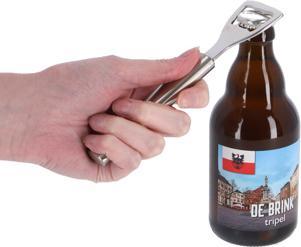 Actual product image Brabantia Bottle Opener New Profile Line White (Electric corkscrew)